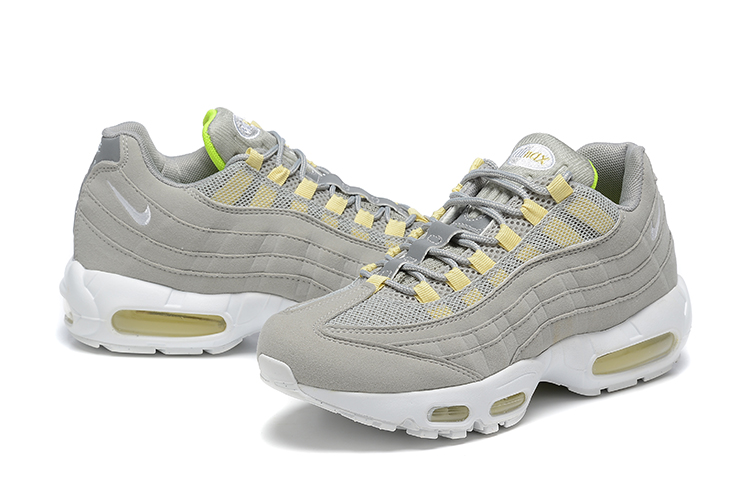 Air Max 95 Men Shoes-039
