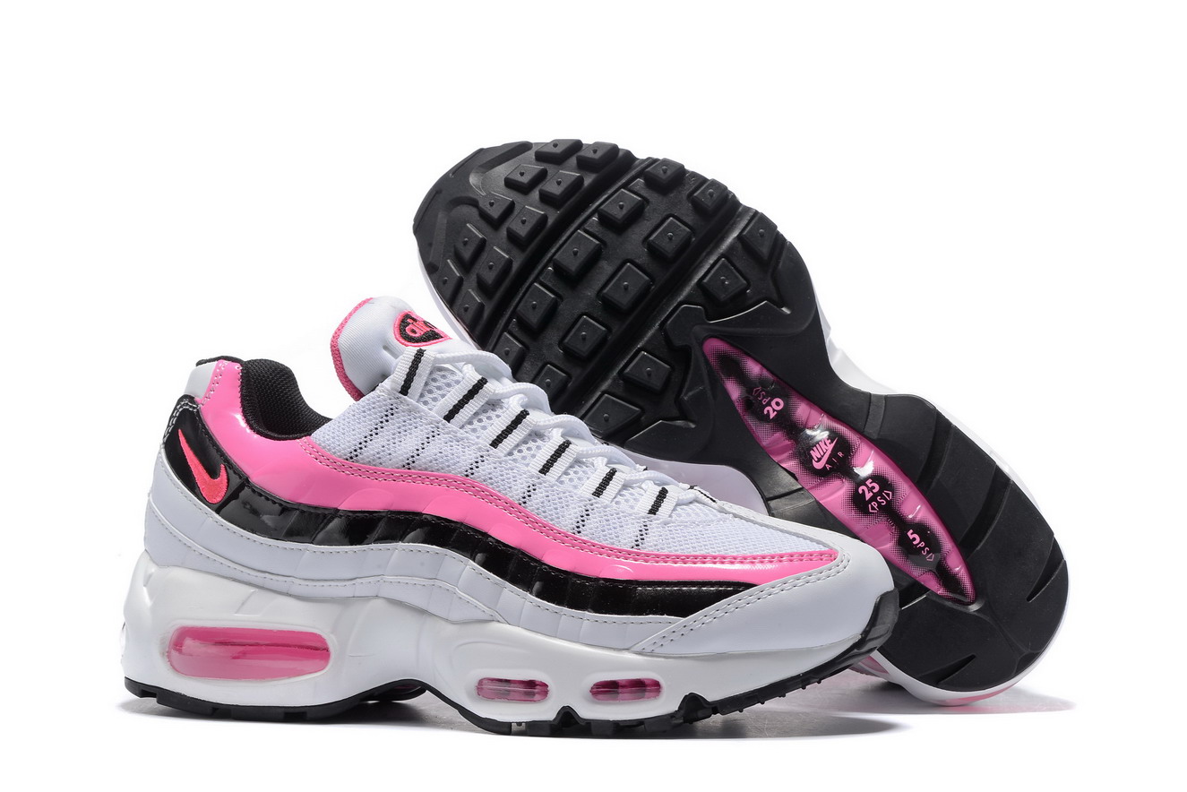 Air Max 95 Women Shoes-008