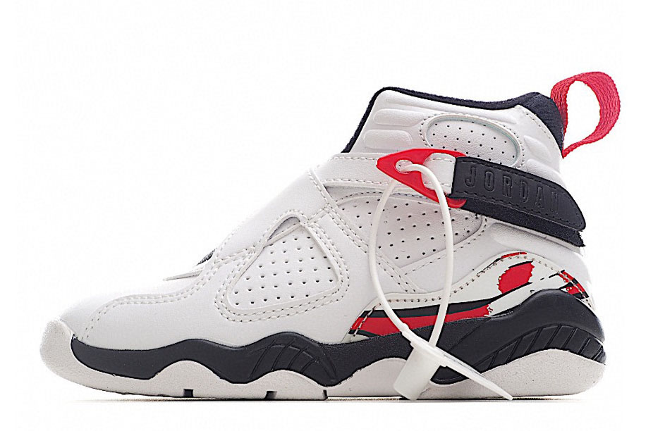 Air Jordan 8 Kids-001