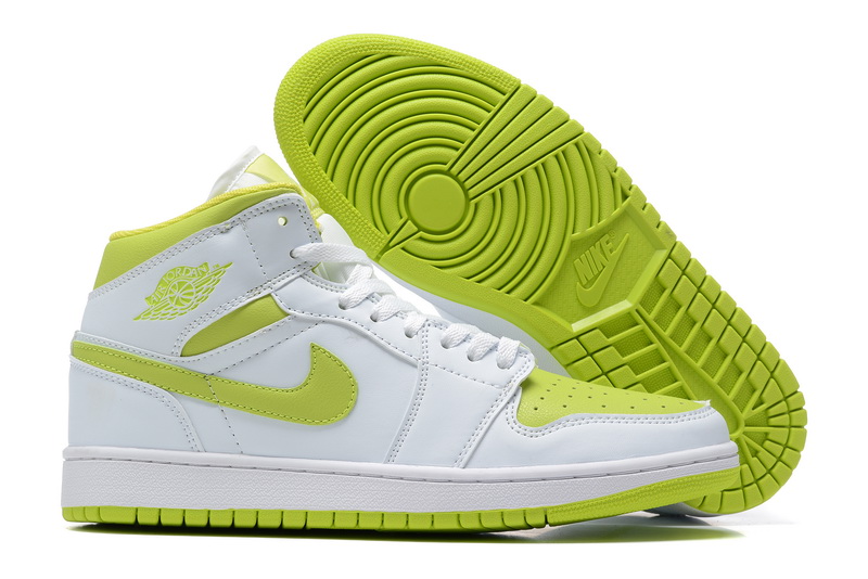 Air Jordan 1 Retro Shoes-120