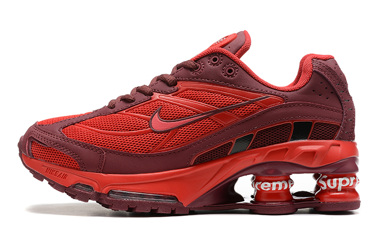 Shox Ride 2 750 Men Shoes-005